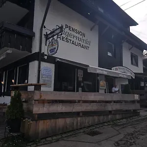 - Restaurant Jaegerwinkl Rettenberg