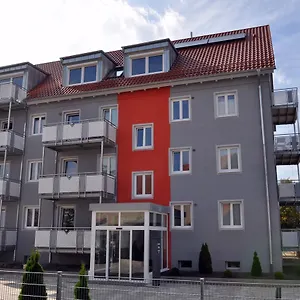 Goldener Schluessel Mit Gaestehaus Sina Nördlingen