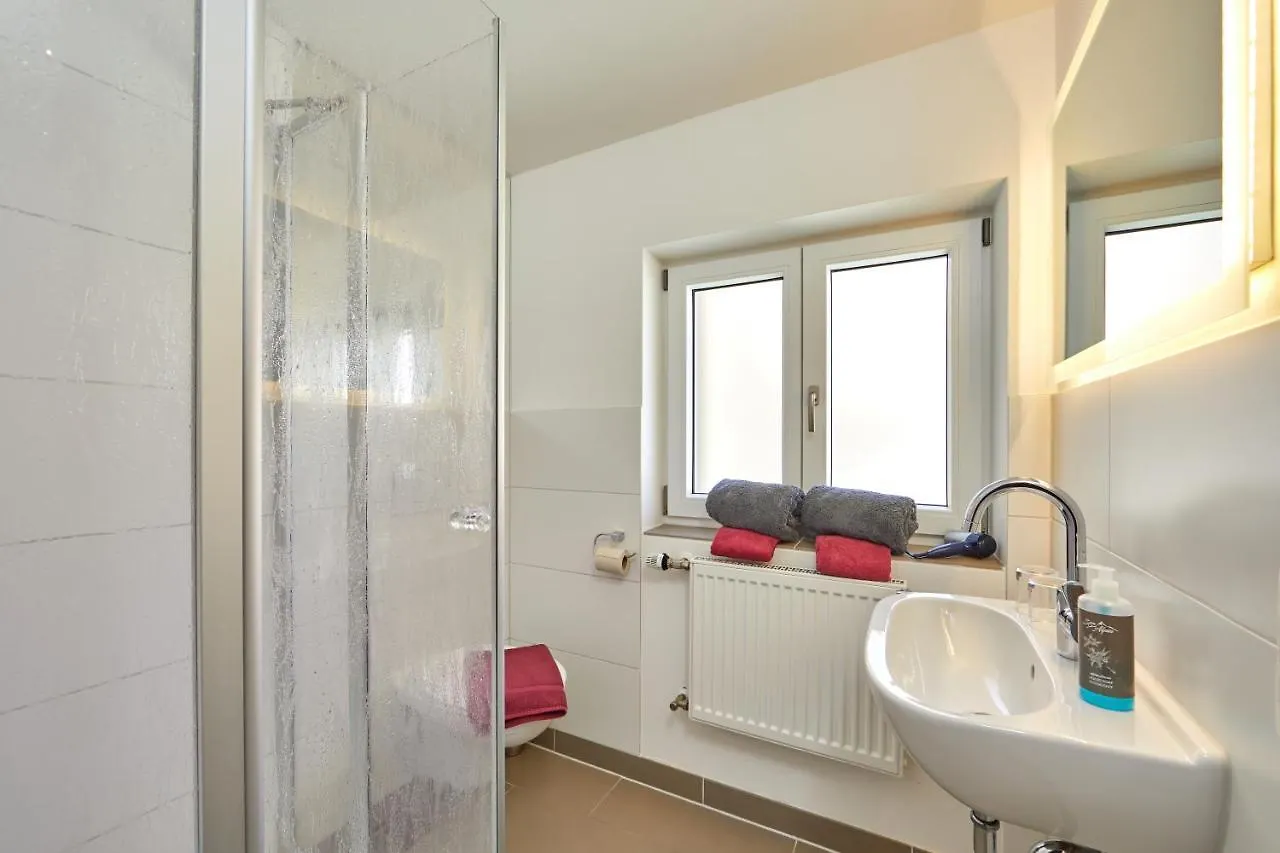 Gastehaus Gerold Bed & Breakfast Bad Kohlgrub