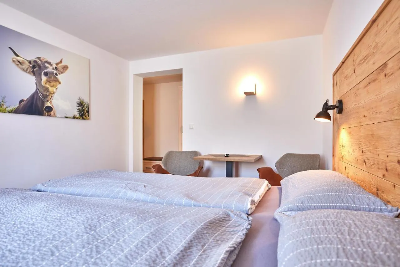 Gastehaus Gerold Bed & Breakfast Bad Kohlgrub