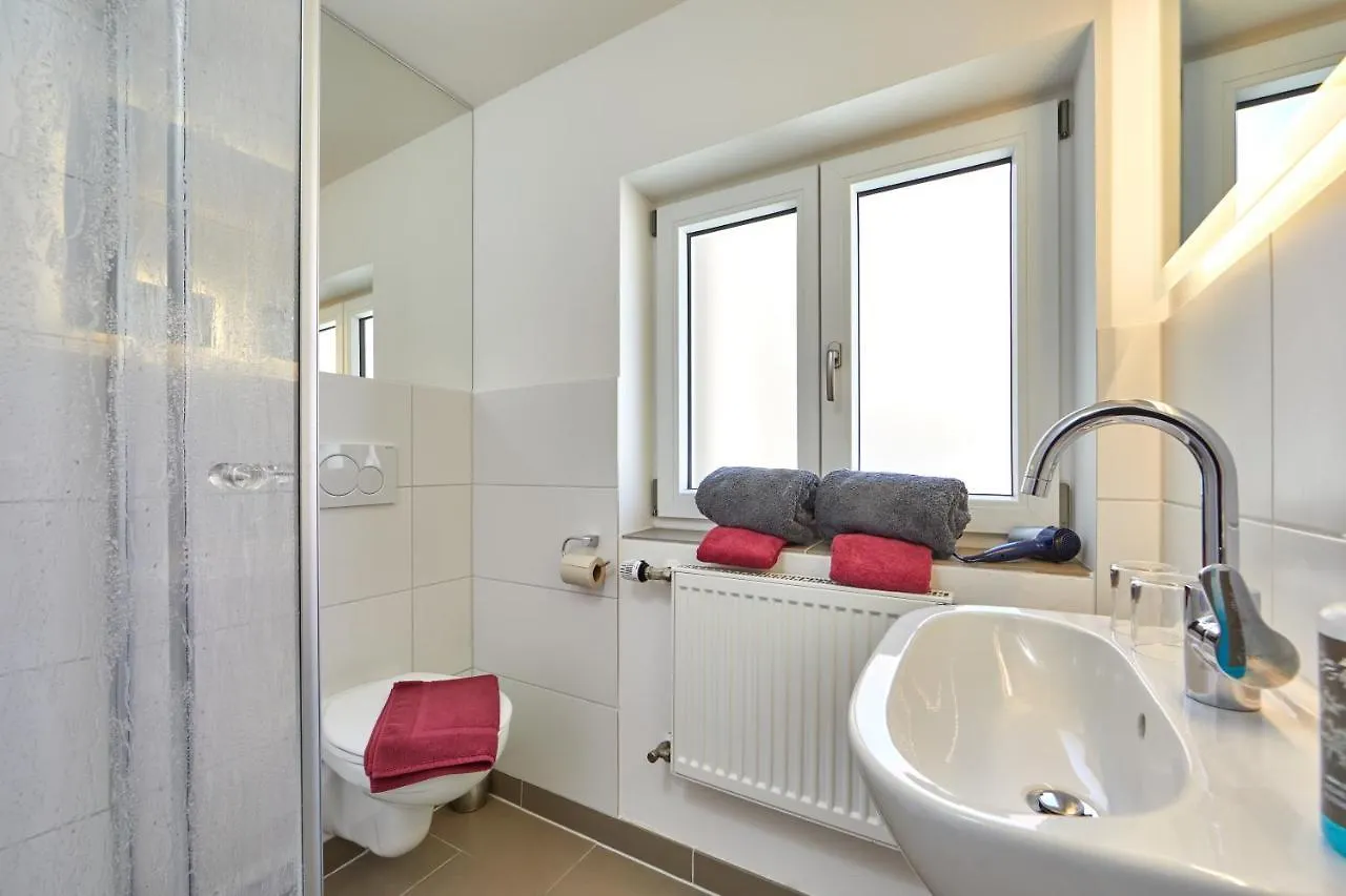 Gastehaus Gerold Bed & Breakfast Bad Kohlgrub