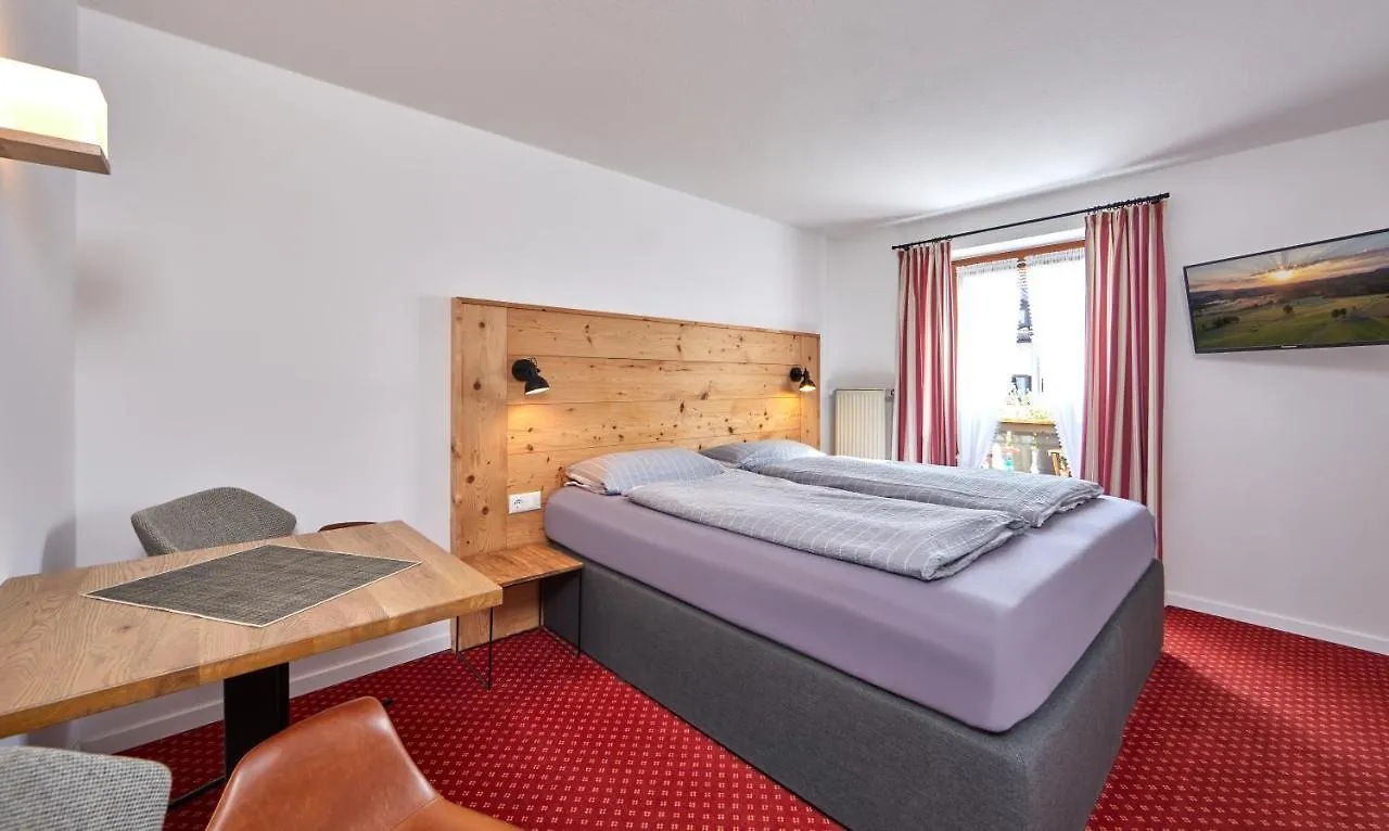 Gastehaus Gerold Bed & Breakfast Bad Kohlgrub
