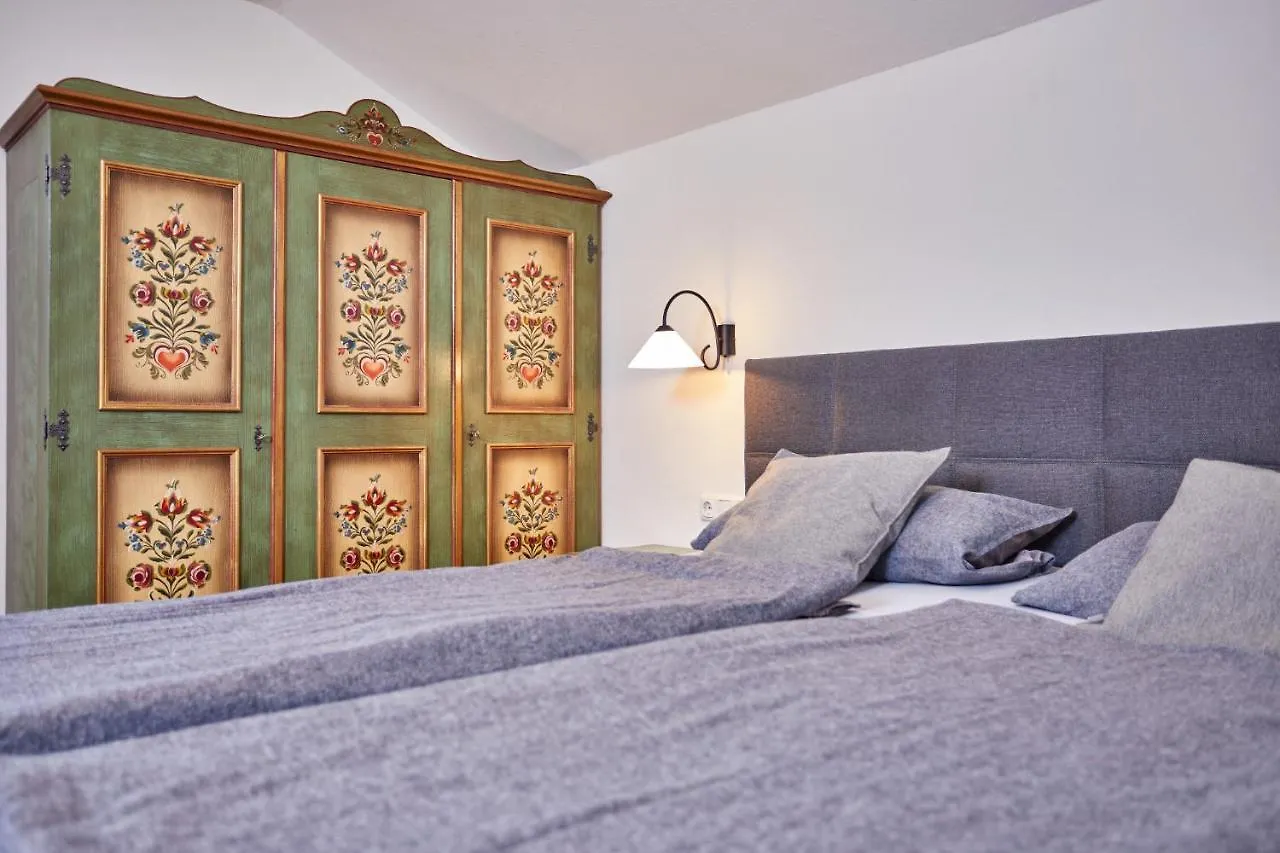 Gastehaus Gerold Bed & Breakfast Bad Kohlgrub