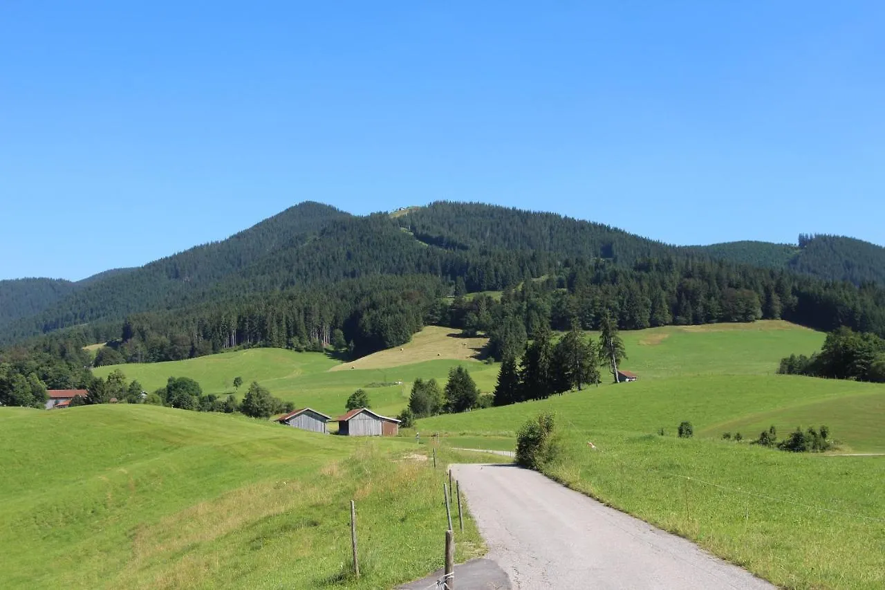 Gastehaus Gerold Bed & Breakfast Bad Kohlgrub